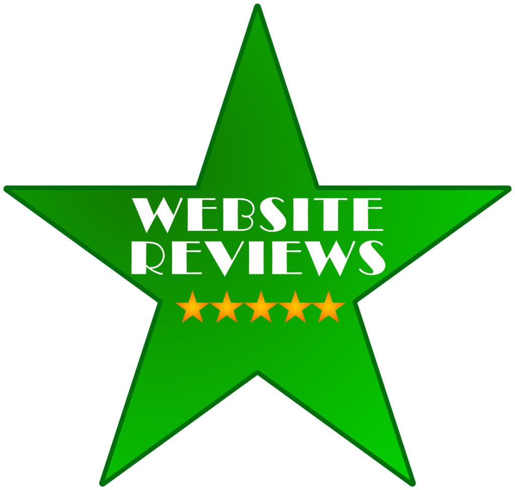 Website Reviews