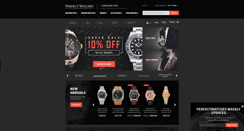 Perfectwatches.to
