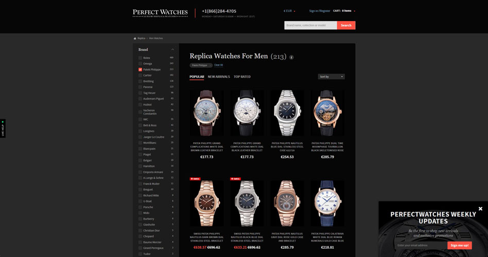 Perfectwatches.to
